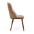 DINING SIDE CHAIR WF‑101602063 WILMAX Dining side chair wf‑101602063 Wilmax (photo 2)