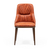 DINING SIDE CHAIR WF‑101602065 WILMAX Dining side chair wf‑101602065 Wilmax (photo 8)