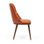 DINING SIDE CHAIR WF‑101602065 WILMAX Dining side chair wf‑101602065 Wilmax (photo 2)