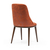 DINING SIDE CHAIR WF‑101602065 WILMAX Dining side chair wf‑101602065 Wilmax (photo 3)