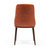 DINING SIDE CHAIR WF‑101602065 WILMAX Dining side chair wf‑101602065 Wilmax (photo 4)