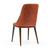 DINING SIDE CHAIR WF‑101602065 WILMAX Dining side chair wf‑101602065 Wilmax (photo 5)