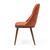 DINING SIDE CHAIR WF‑101602065 WILMAX Dining side chair wf‑101602065 Wilmax (photo 6)