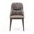 DINING SIDE CHAIR WF‑101602069 WILMAX Dining side chair wf‑101602069 Wilmax (photo 8)