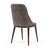 DINING SIDE CHAIR WF‑101602069 WILMAX Dining side chair wf‑101602069 Wilmax (photo 3)