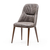 DINING SIDE CHAIR WF‑101602069 WILMAX Dining side chair wf‑101602069 Wilmax (photo 7)