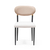 DINING SIDE CHAIR WF‑101753071 WILMAX Dining side chair wf‑101753071 Wilmax (photo 8)