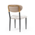 DINING SIDE CHAIR WF‑101753071 WILMAX Dining side chair wf‑101753071 Wilmax (photo 3)