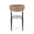DINING SIDE CHAIR WF‑101753071 WILMAX Dining side chair wf‑101753071 Wilmax (photo 4)