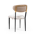 DINING SIDE CHAIR WF‑101753071 WILMAX Dining side chair wf‑101753071 Wilmax (photo 5)