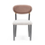 DINING SIDE CHAIR WF‑101753072 WILMAX Dining side chair wf‑101753072 Wilmax (photo 8)
