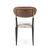 DINING SIDE CHAIR WF‑101753072 WILMAX Dining side chair wf‑101753072 Wilmax (photo 4)