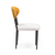DINING SIDE CHAIR WF‑101753073 WILMAX Dining side chair wf‑101753073 Wilmax (photo 2)
