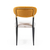 DINING SIDE CHAIR WF‑101753073 WILMAX Dining side chair wf‑101753073 Wilmax (photo 4)