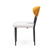 DINING SIDE CHAIR WF‑101753073 WILMAX Dining side chair wf‑101753073 Wilmax (photo 6)