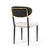 DINING SIDE CHAIR WF‑101753074 WILMAX Dining side chair wf‑101753074 Wilmax (photo 3)