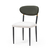 DINING SIDE CHAIR WF‑101753074 WILMAX Dining side chair wf‑101753074 Wilmax (photo 7)