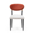 DINING SIDE CHAIR WF‑101753075 WILMAX Dining side chair wf‑101753075 Wilmax (photo 8)