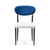 DINING SIDE CHAIR WF‑101753077 WILMAX Dining side chair wf‑101753077 Wilmax (photo 8)