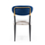 DINING SIDE CHAIR WF‑101753077 WILMAX Dining side chair wf‑101753077 Wilmax (photo 4)