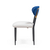 DINING SIDE CHAIR WF‑101753077 WILMAX Dining side chair wf‑101753077 Wilmax (photo 6)