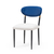 DINING SIDE CHAIR WF‑101753077 WILMAX Dining side chair wf‑101753077 Wilmax (photo 7)