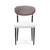 DINING SIDE CHAIR WF‑101753078 WILMAX Dining side chair wf‑101753078 Wilmax (photo 8)