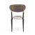 DINING SIDE CHAIR WF‑101753078 WILMAX Dining side chair wf‑101753078 Wilmax (photo 4)