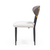 DINING SIDE CHAIR WF‑101753078 WILMAX Dining side chair wf‑101753078 Wilmax (photo 6)