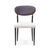 DINING SIDE CHAIR WF‑101753079 WILMAX Dining side chair wf‑101753079 Wilmax (photo 8)