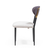 DINING SIDE CHAIR WF‑101753079 WILMAX Dining side chair wf‑101753079 Wilmax (photo 6)