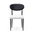 DINING SIDE CHAIR WF‑101753080 WILMAX Dining side chair wf‑101753080 Wilmax (photo 8)