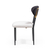 DINING SIDE CHAIR WF‑101753080 WILMAX Dining side chair wf‑101753080 Wilmax (photo 6)