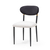 DINING SIDE CHAIR WF‑101753080 WILMAX Dining side chair wf‑101753080 Wilmax (photo 7)