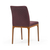 DINING SIDE CHAIR WF‑101801056 WILMAX Dining side chair wf‑101801056 Wilmax (photo 3)