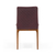 DINING SIDE CHAIR WF‑101801056 WILMAX Dining side chair wf‑101801056 Wilmax (photo 4)