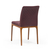 DINING SIDE CHAIR WF‑101801056 WILMAX Dining side chair wf‑101801056 Wilmax (photo 5)