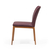 DINING SIDE CHAIR WF‑101801056 WILMAX Dining side chair wf‑101801056 Wilmax (photo 6)