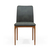 DINING SIDE CHAIR WF‑101801057 WILMAX Dining side chair wf‑101801057 Wilmax (photo 8)