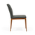 DINING SIDE CHAIR WF‑101801057 WILMAX Dining side chair wf‑101801057 Wilmax (photo 2)