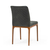 DINING SIDE CHAIR WF‑101801057 WILMAX Dining side chair wf‑101801057 Wilmax (photo 3)