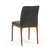 DINING SIDE CHAIR WF‑101801057 WILMAX Dining side chair wf‑101801057 Wilmax (photo 5)