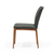DINING SIDE CHAIR WF‑101801057 WILMAX Dining side chair wf‑101801057 Wilmax (photo 6)