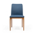 DINING SIDE CHAIR WF‑101801059 WILMAX Dining side chair wf‑101801059 Wilmax (photo 8)
