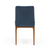 DINING SIDE CHAIR WF‑101801059 WILMAX Dining side chair wf‑101801059 Wilmax (photo 4)