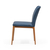 DINING SIDE CHAIR WF‑101801059 WILMAX Dining side chair wf‑101801059 Wilmax (photo 6)
