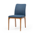 DINING SIDE CHAIR WF‑101801059 WILMAX Dining side chair wf‑101801059 Wilmax (photo 7)