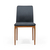 DINING SIDE CHAIR WF‑101801060 WILMAX Dining side chair wf‑101801060 Wilmax (photo 8)
