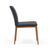 DINING SIDE CHAIR WF‑101801060 WILMAX Dining side chair wf‑101801060 Wilmax (photo 2)
