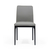 DINING SIDE CHAIR WF‑101803051 WILMAX Dining side chair wf‑101803051 Wilmax (photo 8)